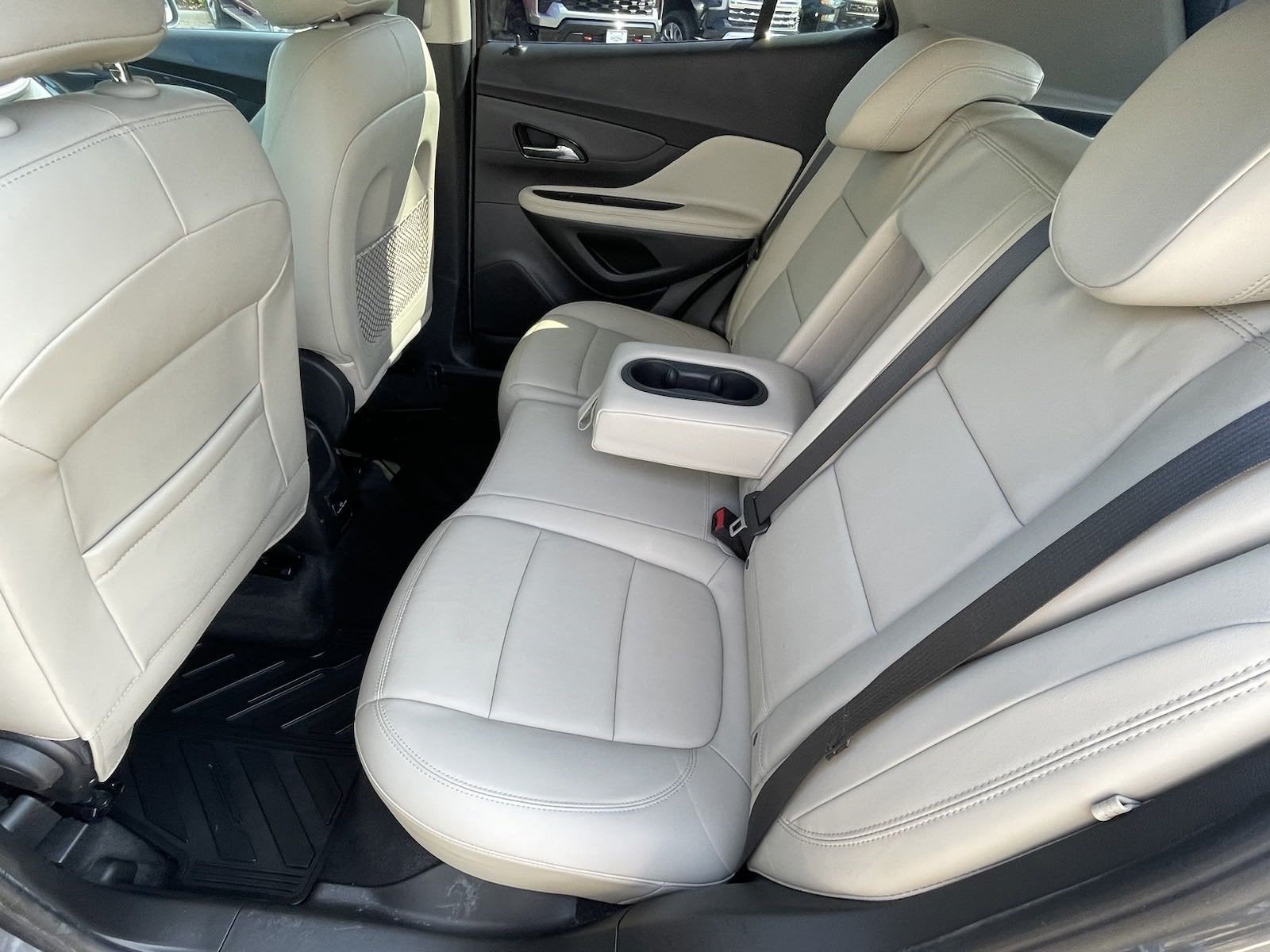 2019 Buick Encore Essence