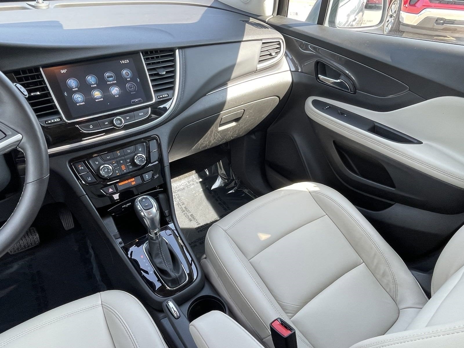 2019 Buick Encore Essence