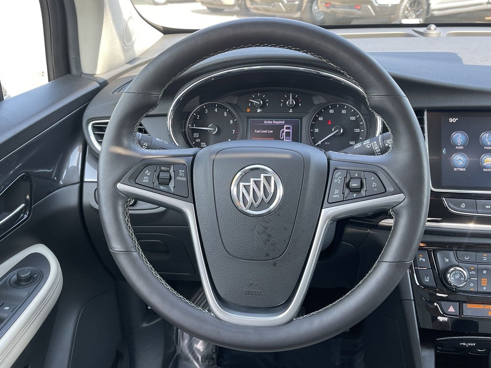 2019 Buick Encore Essence