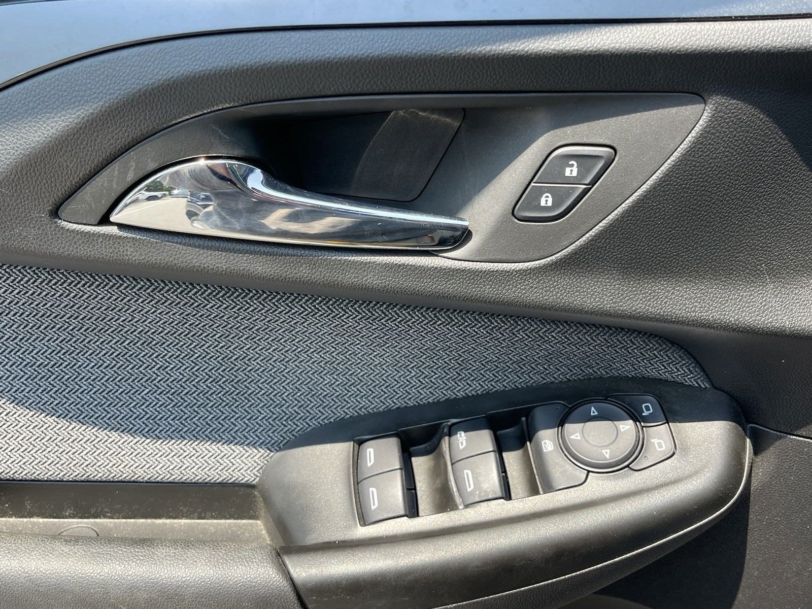 2022 Chevrolet Trailblazer LS