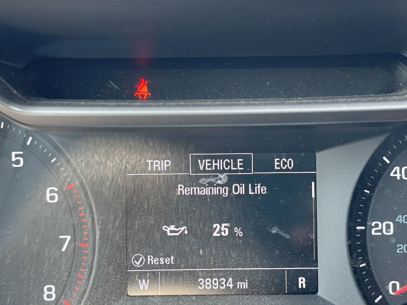 2022 Chevrolet Trailblazer LS