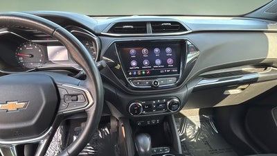 2021 Chevrolet TrailBlazer ACTIV