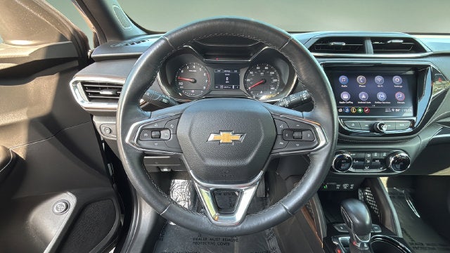 2021 Chevrolet TrailBlazer ACTIV