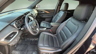 2021 Chevrolet TrailBlazer ACTIV