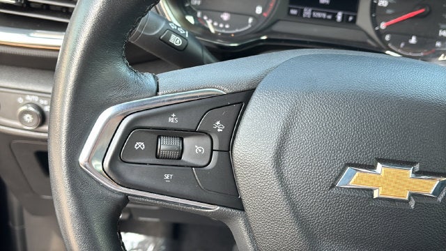 2021 Chevrolet TrailBlazer ACTIV
