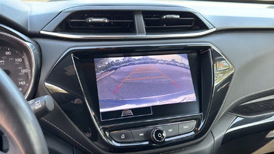 2021 Chevrolet TrailBlazer ACTIV