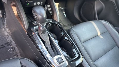 2021 Chevrolet TrailBlazer ACTIV