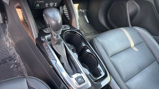 2021 Chevrolet TrailBlazer ACTIV