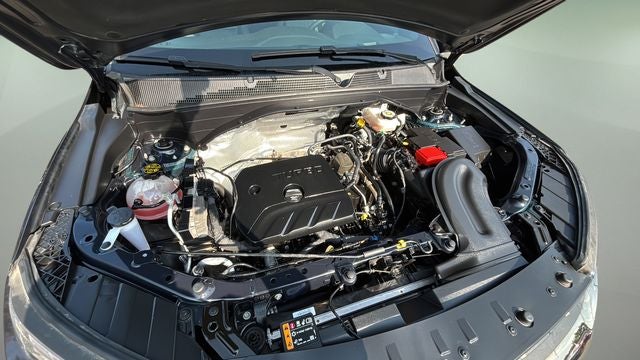 2021 Chevrolet TrailBlazer ACTIV