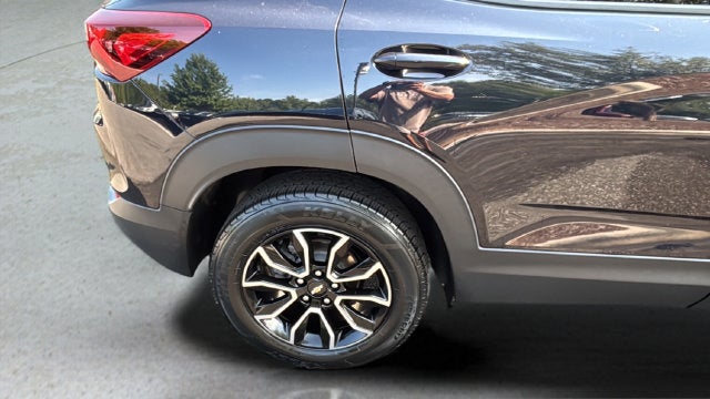 2021 Chevrolet TrailBlazer ACTIV