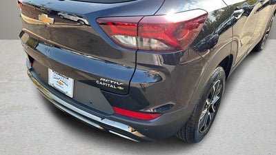 2021 Chevrolet TrailBlazer ACTIV