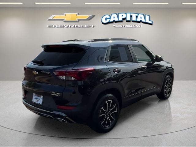 2021 Chevrolet TrailBlazer ACTIV