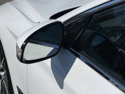 2023 Genesis G70 3.3T