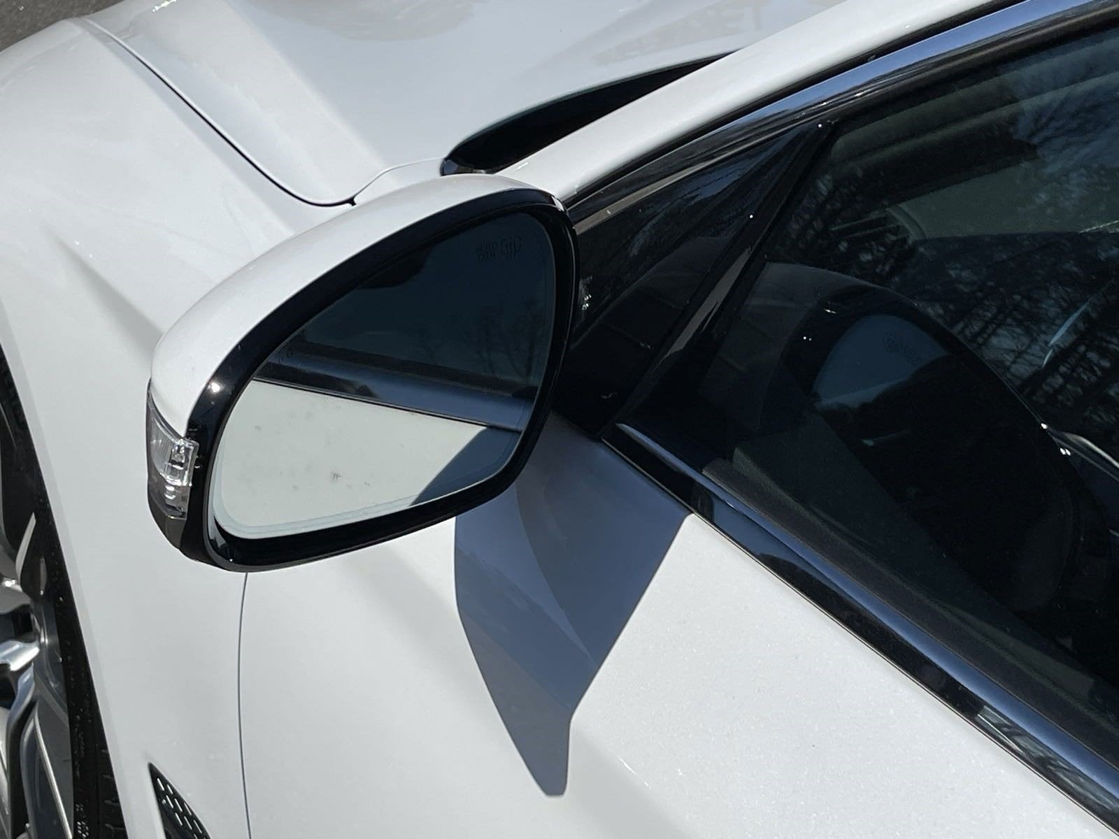 2023 Genesis G70 3.3T