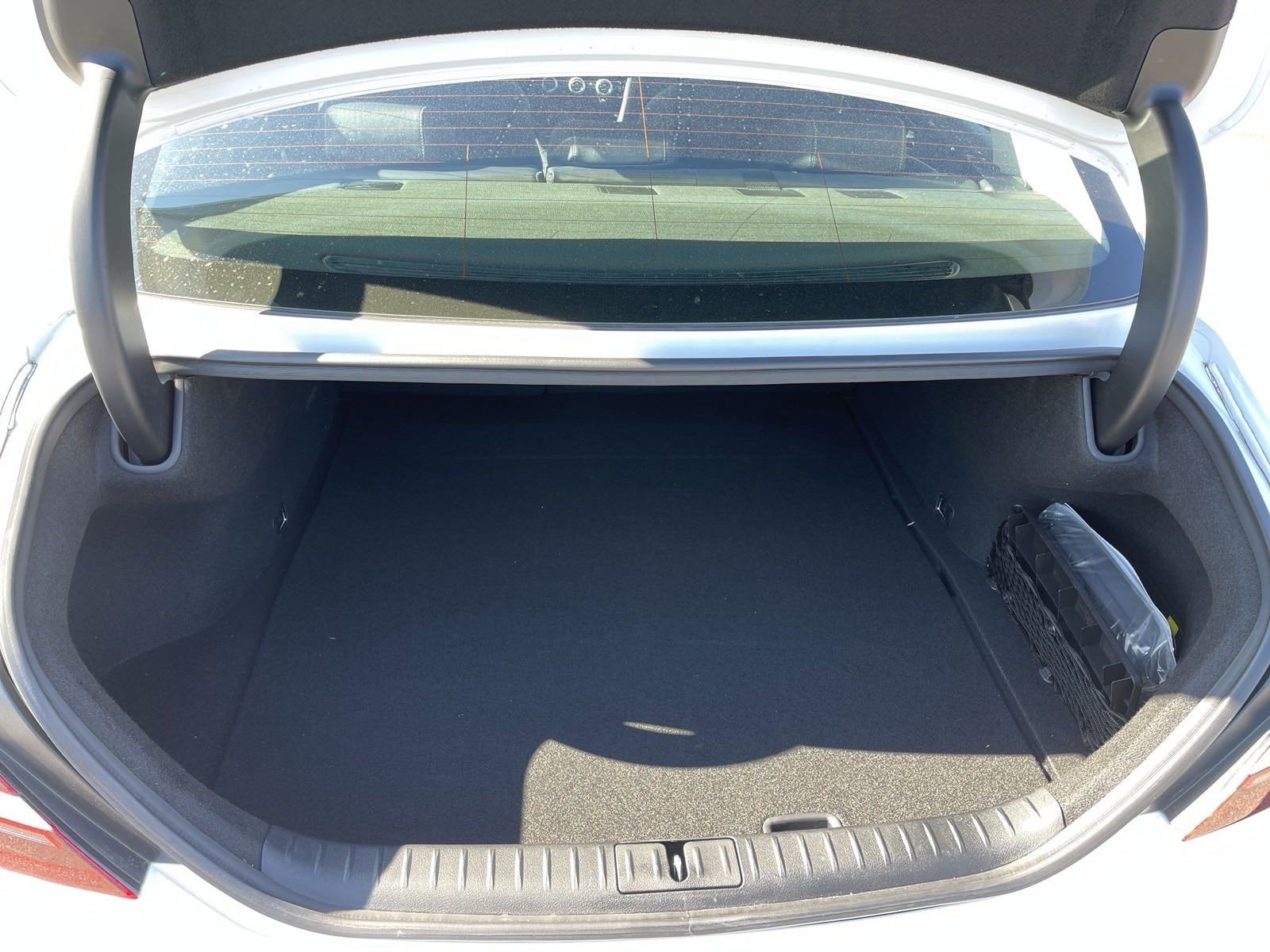 2023 Genesis G70 3.3T