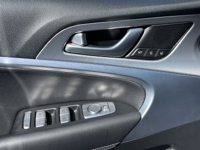 2023 Genesis G70 3.3T