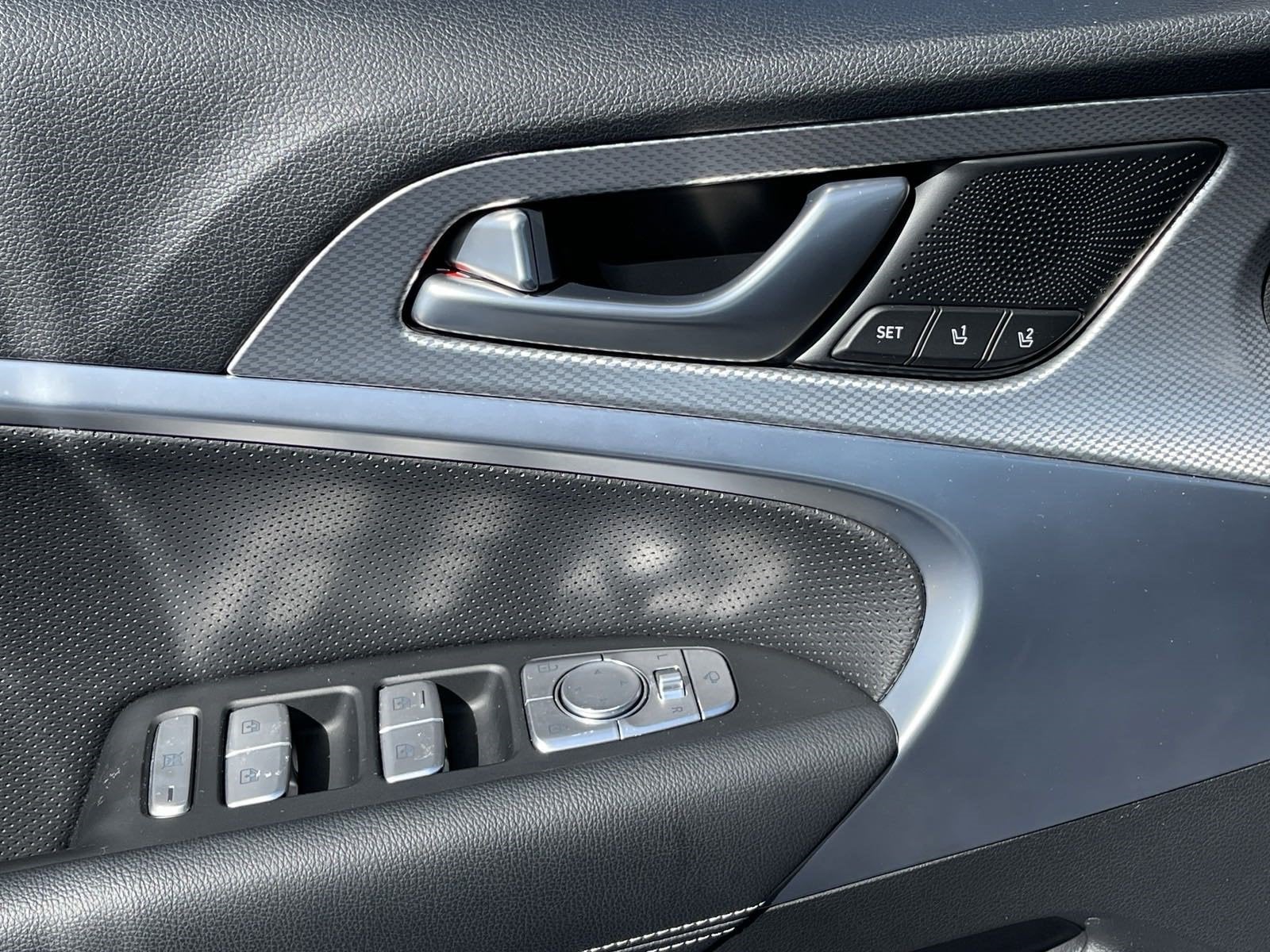 2023 Genesis G70 3.3T