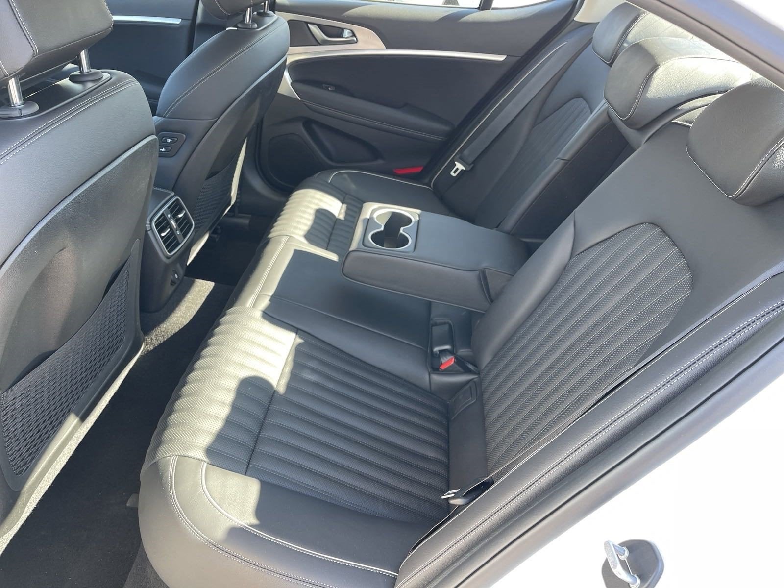 2023 Genesis G70 3.3T