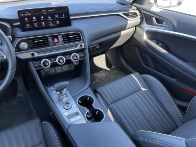 2023 Genesis G70 3.3T