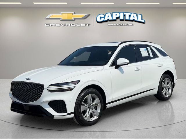 2023 Genesis GV70 3.5T Sport