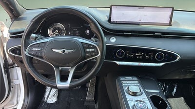 2023 Genesis GV70 3.5T Sport