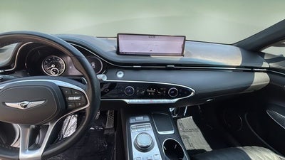 2023 Genesis GV70 3.5T Sport