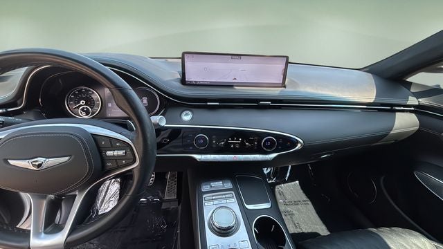 2023 Genesis GV70 3.5T Sport