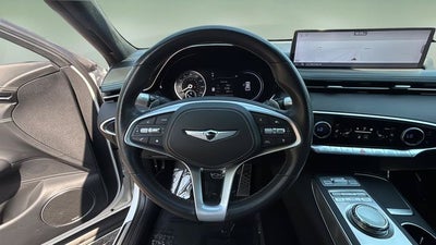 2023 Genesis GV70 3.5T Sport