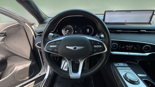 2023 Genesis GV70 3.5T Sport