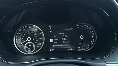 2023 Genesis GV70 3.5T Sport