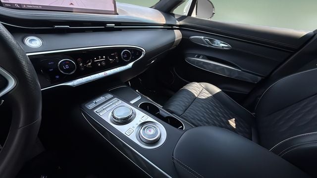 2023 Genesis GV70 3.5T Sport