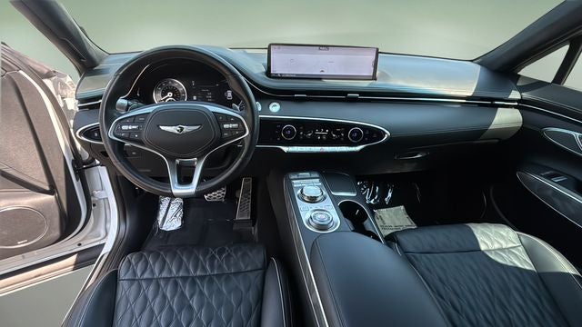 2023 Genesis GV70 3.5T Sport