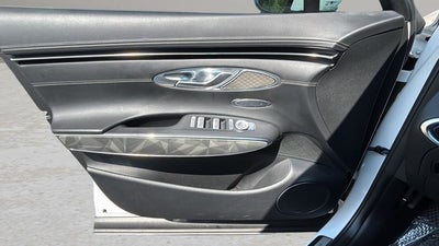 2023 Genesis GV70 3.5T Sport