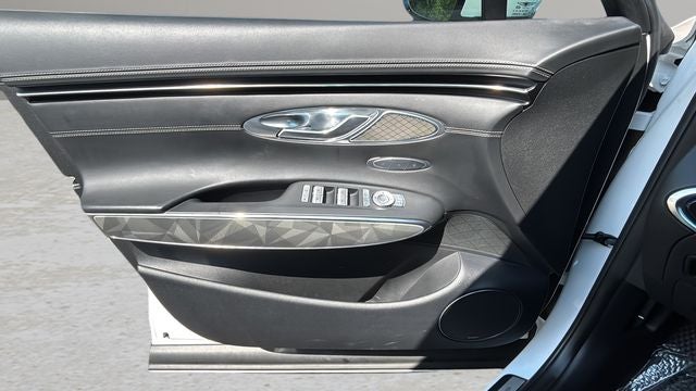 2023 Genesis GV70 3.5T Sport
