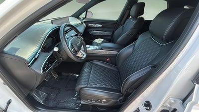2023 Genesis GV70 3.5T Sport