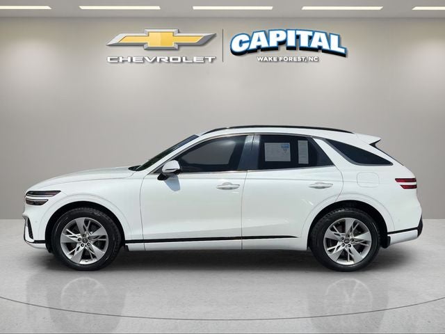 2023 Genesis GV70 3.5T Sport