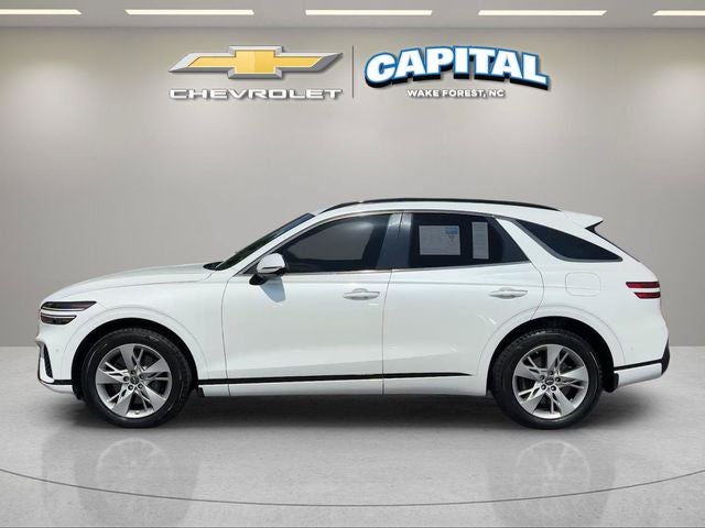 2023 Genesis GV70 3.5T Sport
