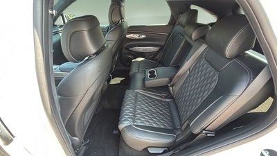 2023 Genesis GV70 3.5T Sport