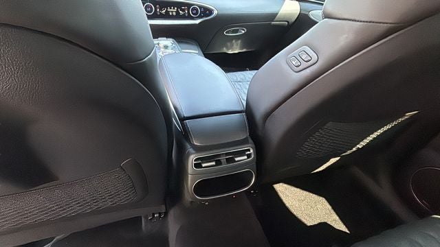 2023 Genesis GV70 3.5T Sport