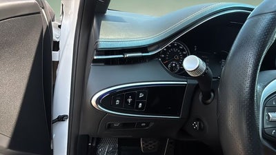 2023 Genesis GV70 3.5T Sport