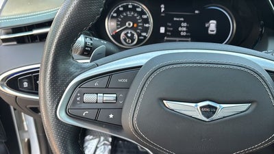 2023 Genesis GV70 3.5T Sport