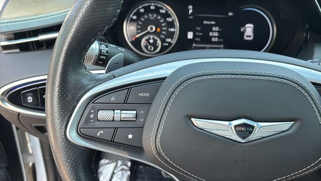 2023 Genesis GV70 3.5T Sport