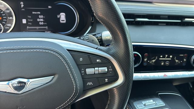 2023 Genesis GV70 3.5T Sport