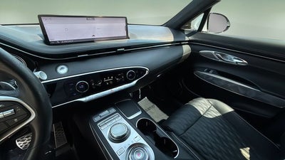 2023 Genesis GV70 3.5T Sport
