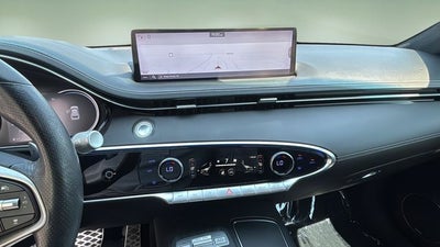 2023 Genesis GV70 3.5T Sport