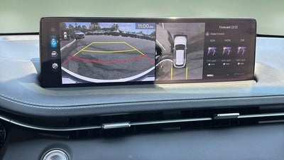 2023 Genesis GV70 3.5T Sport