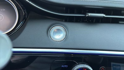 2023 Genesis GV70 3.5T Sport