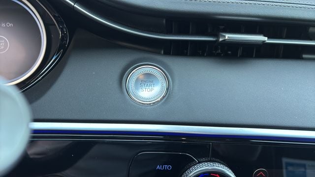 2023 Genesis GV70 3.5T Sport