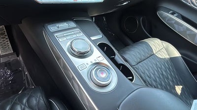 2023 Genesis GV70 3.5T Sport
