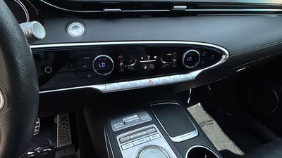 2023 Genesis GV70 3.5T Sport